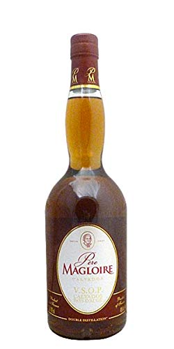 Pere Magloire VSOP 0,7 Liter Pere Magloire VSOP 0,7 Liter von Pere