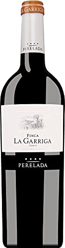 Castillo Perelada By Perelada & Chivite Finca La Garriga Do 2015, Spanien, Trocken, 0,75l Castillo Perelada By Perelada & Chivite Finca La Garriga Do 2015, Spanien, Trocken, 0,75l von Perelada
