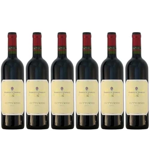 6 GUTTURNIO frizzante Colli Piacentini DOC Perini e Perini 6 GUTTURNIO frizzante Colli Piacentini DOC Perini e Perini von Perini & Perini