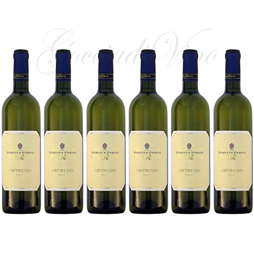 ORTRUGO Colli Piacentini ORTRUGO Colli Piacentini von Perini & Perini