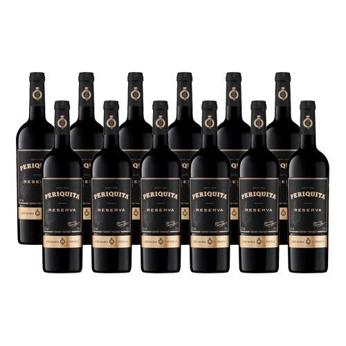 Periquita Reserve - Rotwein - 12 Flaschen Periquita Reserve - Rotwein - 12 Flaschen von Periquita