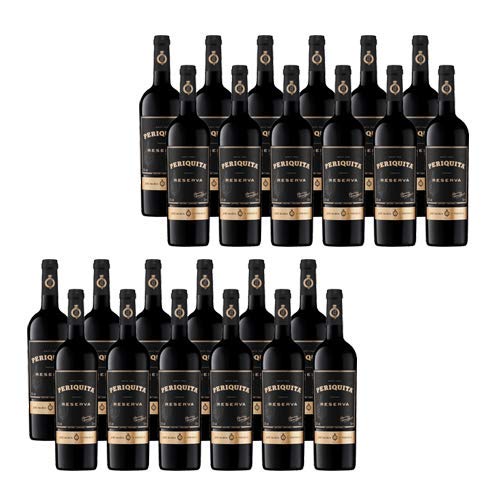 Periquita Reserve - Rotwein - 24 Flaschen Periquita Reserve - Rotwein - 24 Flaschen von Periquita