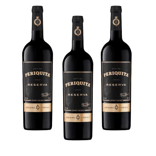 Periquita Reserve - Rotwein - 3 Flaschen Periquita Reserve - Rotwein - 3 Flaschen von Periquita