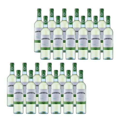 Periquita - Weißwein - 24 Flaschen Periquita - Weißwein - 24 Flaschen von Periquita