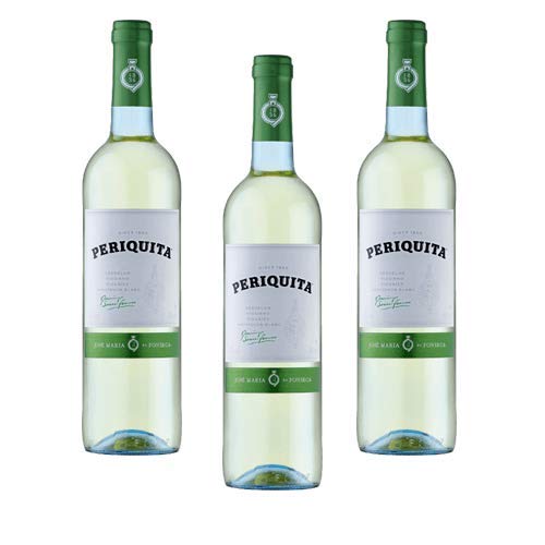 Periquita - Weißwein - 3 Flaschen von Periquita