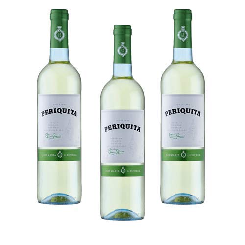 Periquita - Weißwein - 3 Flaschen Periquita - Weißwein - 3 Flaschen von Periquita