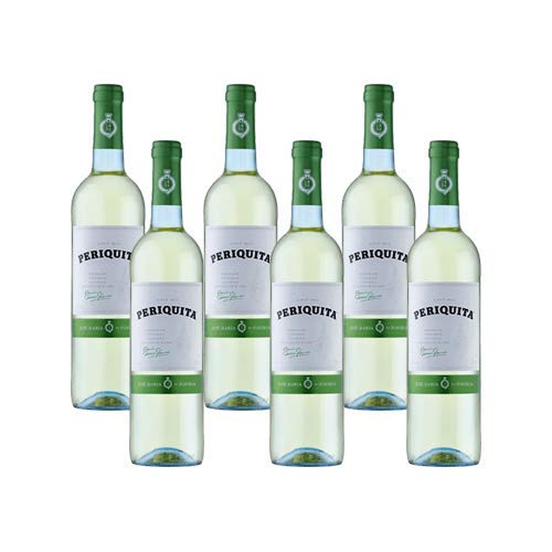 Periquita - Weißwein - 6 Flaschen Periquita - Weißwein - 6 Flaschen von Periquita