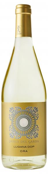 Perla del Garda ORA Lugana DOP Weißwein trocken von Perla del Garda