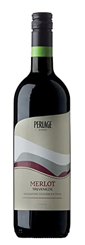 Perlage Merlot Trevenezie IGT 6?x?0,75l von Perlage