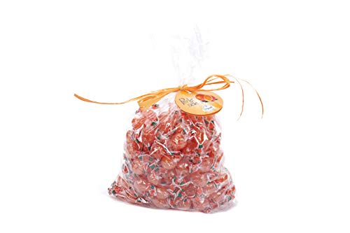 Bonbons mit Orangengeschmack 1000 Gr. - Perle di Sole von Perle di Sole