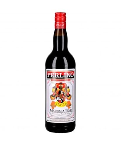 Perlino, Marsala Fein 1 lt Perlino, Marsala Fein 1 lt von Perlino