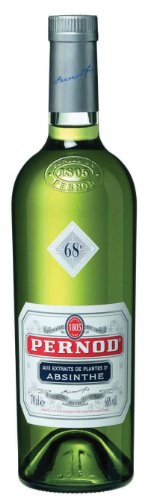 1 Flasche Absinthe Pernod 68% Vol. a 700ml Absinth 1 Flasche Absinthe Pernod 68% Vol. a 700ml Absinth von Jlwiy