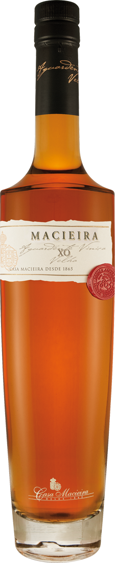 Casa Macieira XO 10 Jahre 0,5l von Pernod Ricard