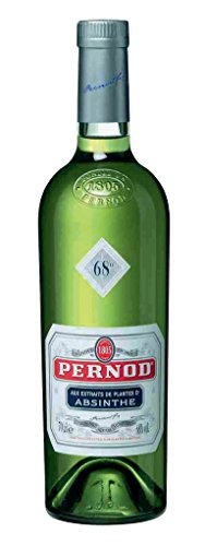 Pernod Absinthe 68% Aux Extraits de Plantes D' 0,7 Liter von Pernod