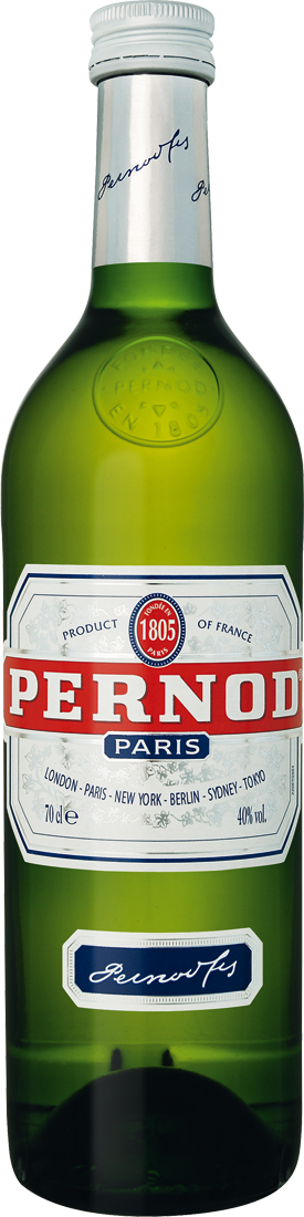 Pernod Ricard Pernod 1l von Pernod Ricard