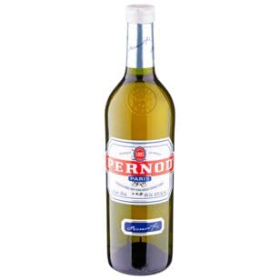 6 Flaschen Pernod Paris a 700ml 40% Vol. Anice Orginal 6 Flaschen Pernod Paris a 700ml 40% Vol. Anice Orginal von Pernod