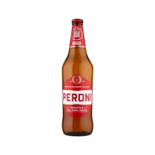 Birra Peroni Cl 66 Vap von Peroni