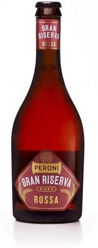 GRAN RISERVA ROSSA 50 CL 12PZ von Peroni
