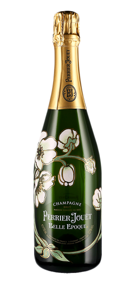 Perrier-JouÃ«t "Belle Ãpoque" 2015 von Perrier-JouÃ«t