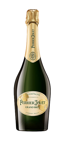Perrier-Jouët Grand Brut Perrier-Jouët Grand Brut von Perrier-Jouët