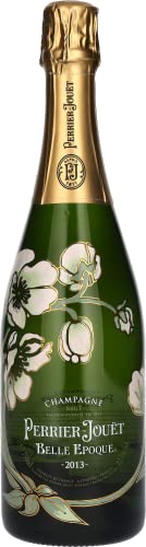 Perrier-Jouët Belle Epoque Champagne Brut 12,5% Vol. 0,75l von Perrier Jouët