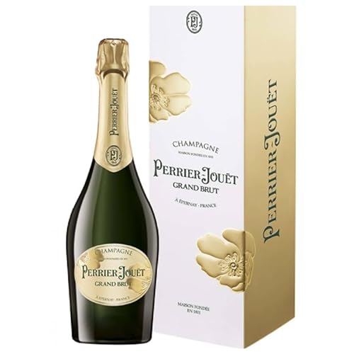 Magnum Perrier Jouet Belle Epoque Champagne 1.5L von PERRIER-JOUET