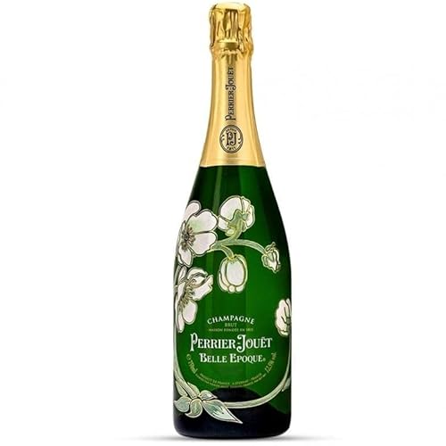 PERRIER JOUET BELLE EPOQUE 2014 CHAMPAGNE BRUT 75 CL von PERRIER JOUET
