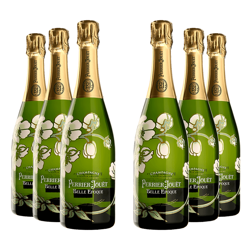 Perrier-Jouët : Belle Epoque 2015 Perrier-Jouët : Belle Epoque 2015 von Perrier-Jouët