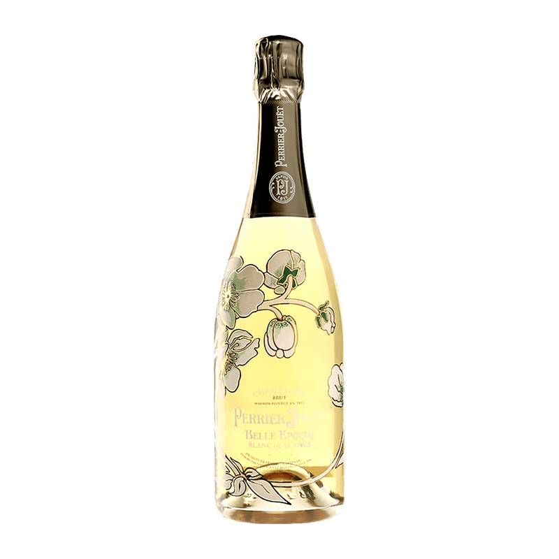 Perrier-Jouët : Belle Epoque Blanc de Blancs 2002 von Perrier-Jouët