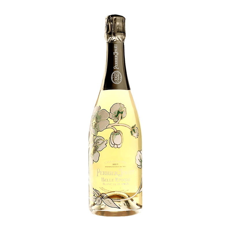 Perrier-Jouët : Belle Epoque Blanc de Blancs 2014 von Perrier-Jouët