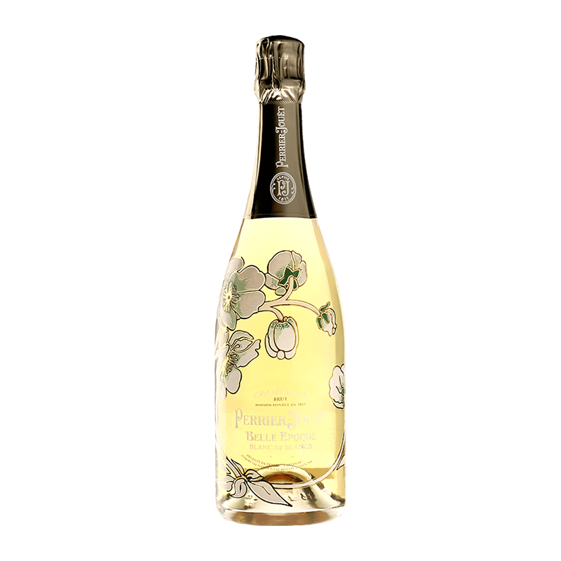Perrier-Jouët : Belle Epoque Blanc de Blancs 2017 Perrier-Jouët : Belle Epoque Blanc de Blancs 2017 von Perrier-Jouët