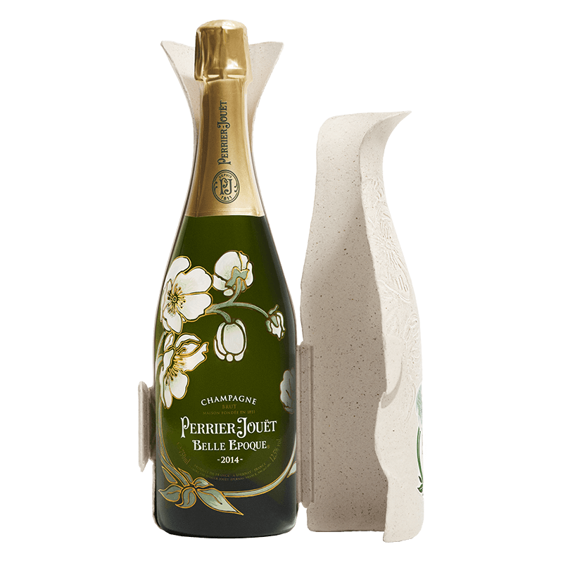 Perrier-Jouët : Belle Epoque Cocoon 2014 Perrier-Jouët : Belle Epoque Cocoon 2014 von Perrier-Jouët