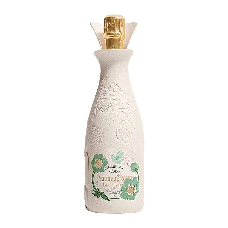 Perrier-Jouët : Belle Epoque Cocoon Édition Limitée Fernando Laposse 2015 Perrier-Jouët : Belle Epoque Cocoon Édition Limitée Fernando Laposse 2015 von Perrier-Jouët