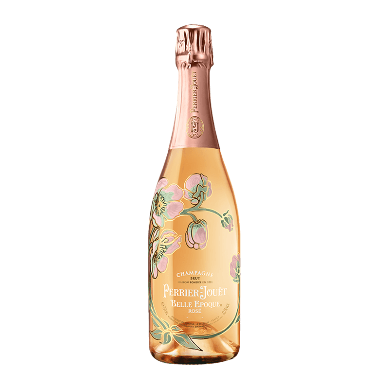 Perrier-Jouët : Belle Epoque Rosé 2005 von Perrier-Jouët