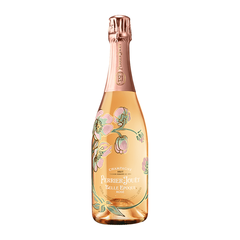 Perrier-Jouët : Belle Epoque Rosé 2010 Perrier-Jouët : Belle Epoque Rosé 2010 von Perrier-Jouët