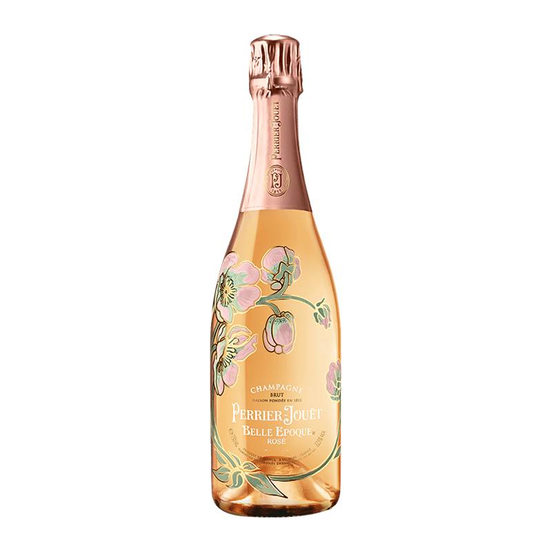 Perrier-Jouët : Belle Epoque Rosé 2010 von Perrier-Jouët