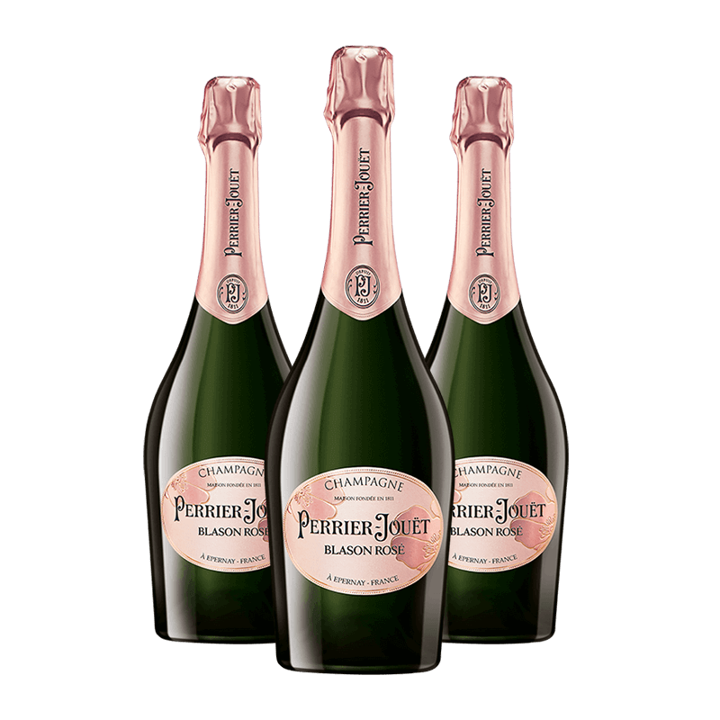 Perrier-Jouët : Blason Rosé Perrier-Jouët : Blason Rosé von Perrier-Jouët