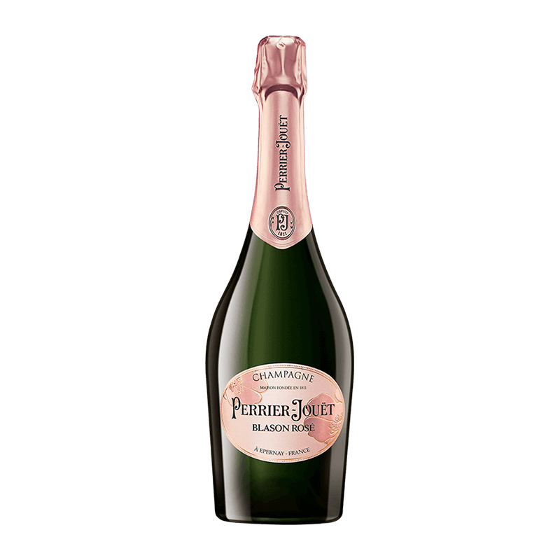 Perrier-Jouët : Blason Rosé Perrier-Jouët : Blason Rosé von Perrier-Jouët