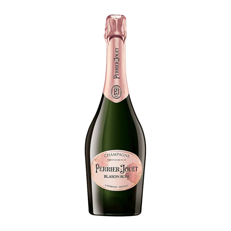 Perrier-Jouët : Blason Rosé von Perrier-Jouët