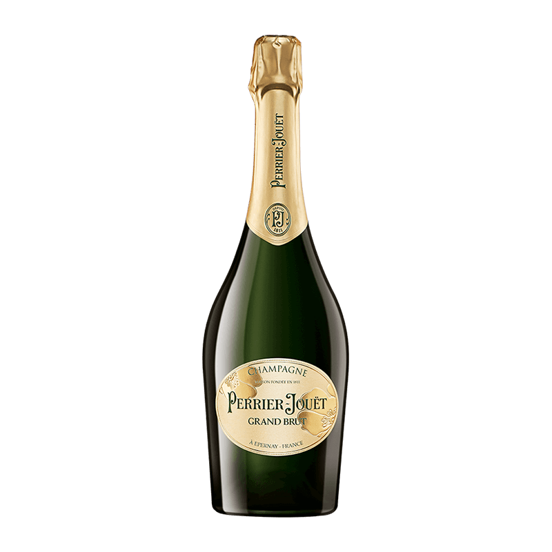Perrier-Jouët : Grand Brut Perrier-Jouët : Grand Brut von Perrier-Jouët