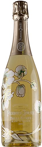 Perrier Jouet Belle Epoque Blanc de Blancs Jahrgang 2000 0,75l 12,5% von Perrier Jouet