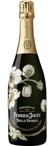 Perrier-Jouët Belle Epoque Champagne Brut 2014 12,5% Vol. 0,75l in Geschenkbox von PERRIER-JOUET