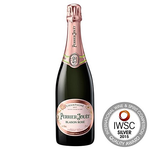 Perrier Jouet Blason Rose Champagne NV 75cl von PERRIER-JOUET