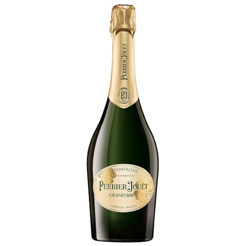 Perrier Jouet Champagne Grand Brut Champagner (1 x 0.75 l) von Perrier Jouet