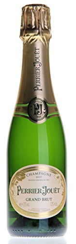 Perrier Jouet Grand Brut Champagner 0,375l 12% von PERRIER-JOUET