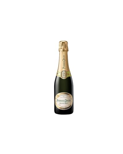 Perrier Jouet Grand Brut Champagner 0,375l 12% von PERRIER-JOUET