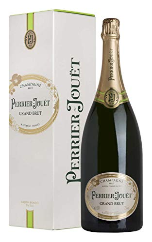 PERRIER JOUET Champagne Grand Brut Magnum von PERRIER-JOUET
