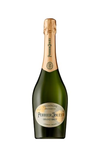 Perrier Jouet Perrier-Jouët Champagne Grand Brut Champagner (1 x 0.75) von Perrier Jouët