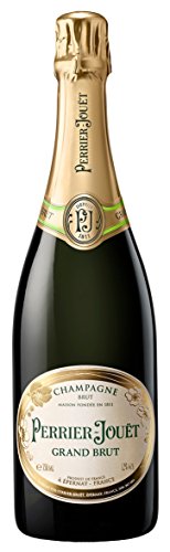 Perrier Jouet Grand Brut 12% Vol. 0,75 l von Perrier