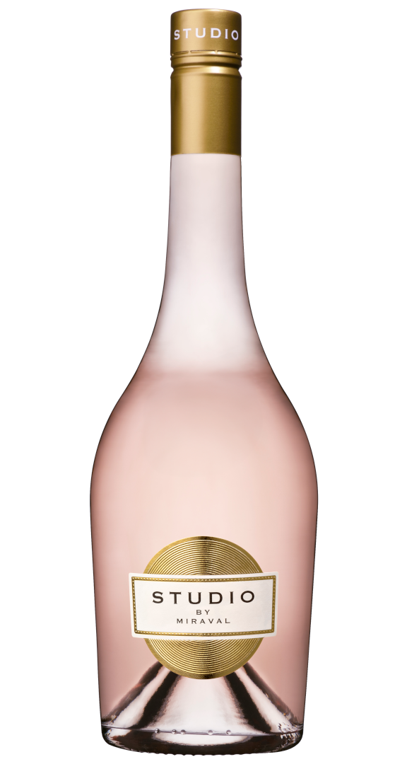 Studio by Miraval Rosé 2024 Studio by Miraval Rosé 2024 von Perrin et Fils SAS